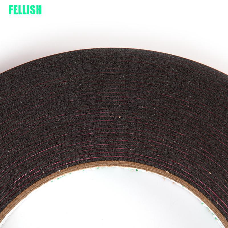 Cuộn băng keo siêu dính 10m tùy chọn chiều rộng
