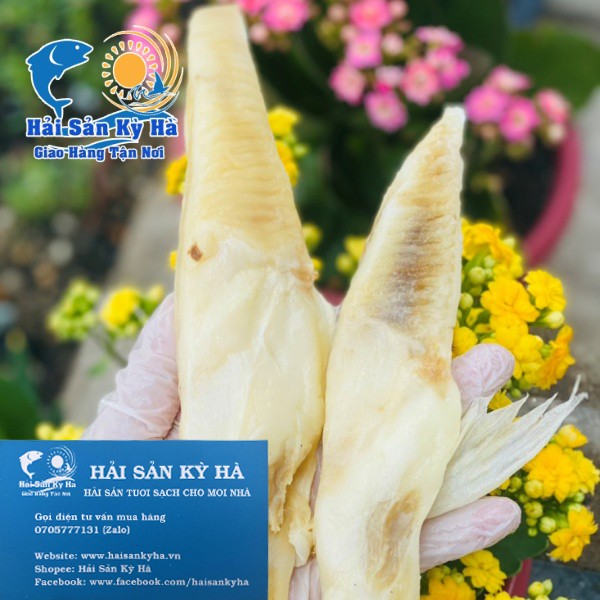 Giá sỉ - Ức Cá Ba Sa - Q12