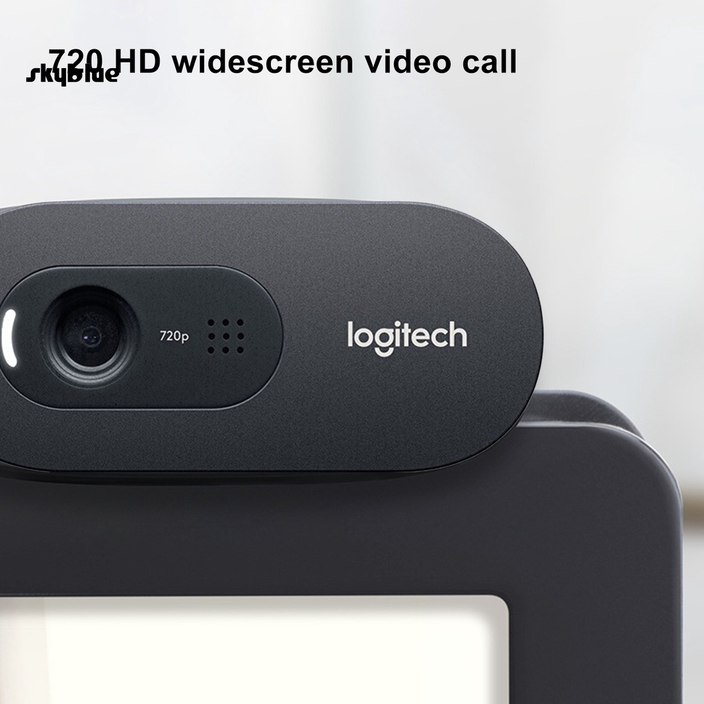 Webcam Usb 2.0 Kèm Mic Không Cần Trình Điều Khiển Cho Notebook | BigBuy360 - bigbuy360.vn