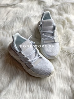 Adidas Prophere allwhite