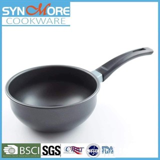 Chảo mini sâu lòng (size 18)