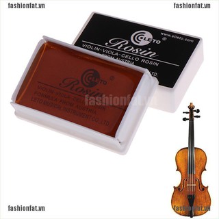 Nhựa thông cho dây đàn violin cao cấp