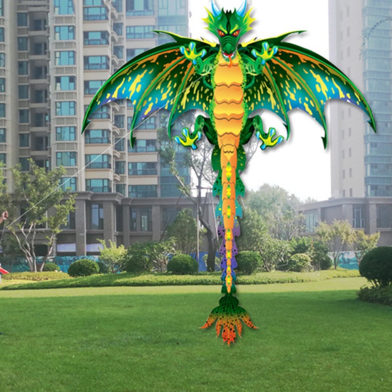 1 Diều Hình Khủng Long Đồ Chơi Cho Bé
