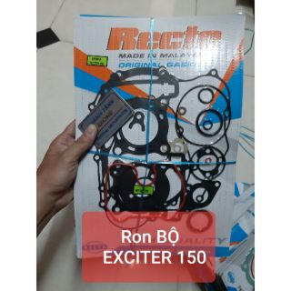 Ron full bộ exciter 150 malaysia