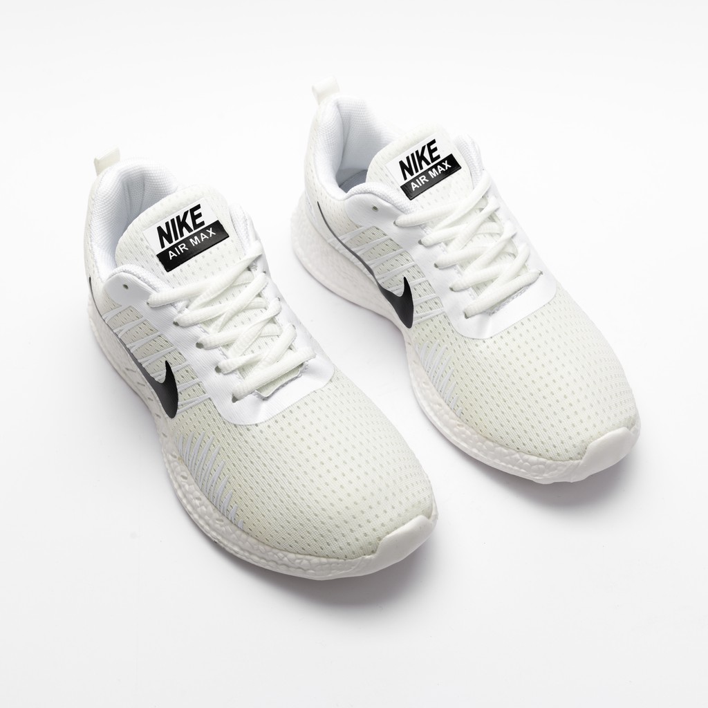 Giày Nike nam thể thao sneaker năng động êm chân đế cao su mềm mại - GB147