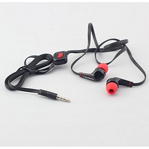 Tai nghe nhét tai earphone Langsdom JD88  -dc2976