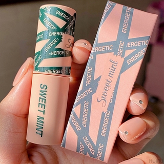 MAFFICK Son Bóng Nhung Dưỡng Ẩm Bền Vững