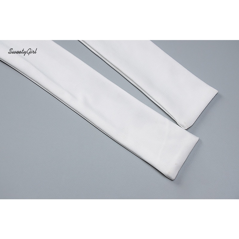 Áo Hai Dây Màu Trơn Thiết Kế Hở Lưng Quyến Rũ Thời Trang Cho Nữ