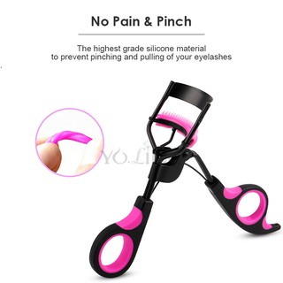 (Hàng Mới Về) Dụng Cụ Bấm Cong Lông Mi 3d Tiện Dụng