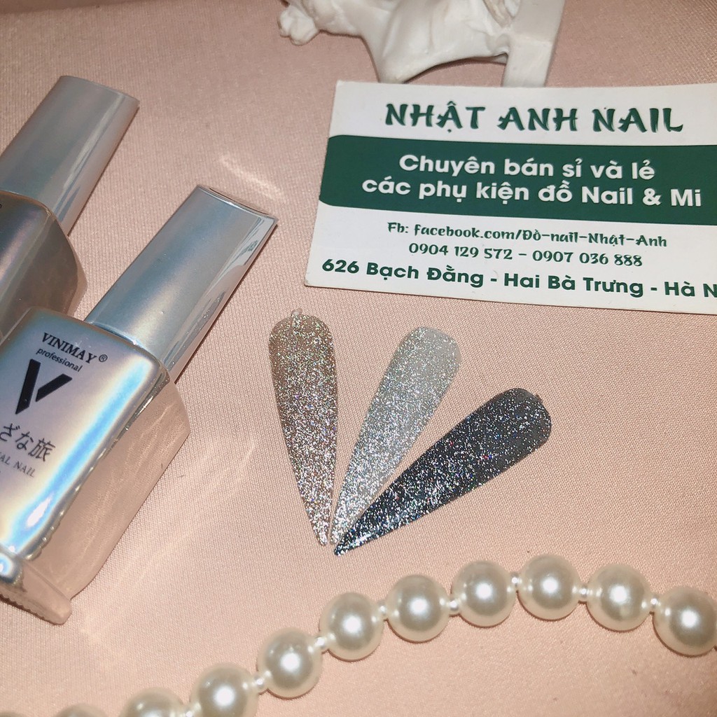 Sơn Nhũ Flash vinimay