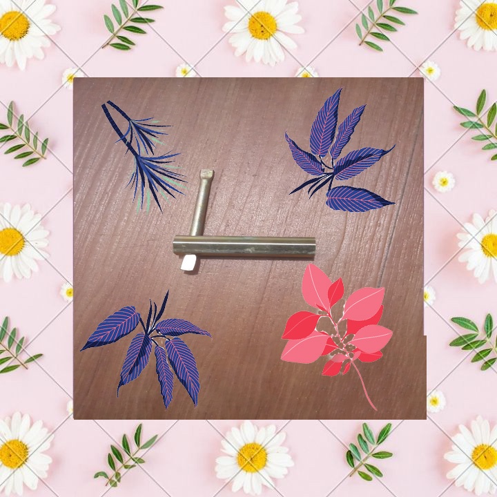 Tay vặn chữ T vặn ốc size 10mm