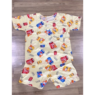 BỘ TOLE BÉ TRAI 25-29kg