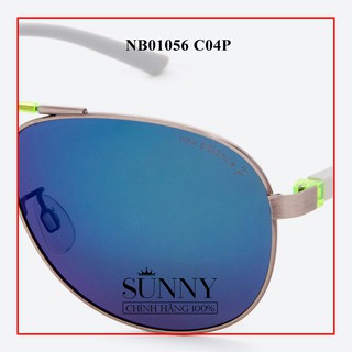Kính Mát Unisex New Balane NB01056