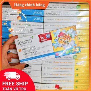 Collagen tươi Tái tạo Da TEANA D6