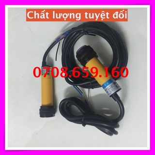 Cảm biến quang Omron E3F-DS30C4