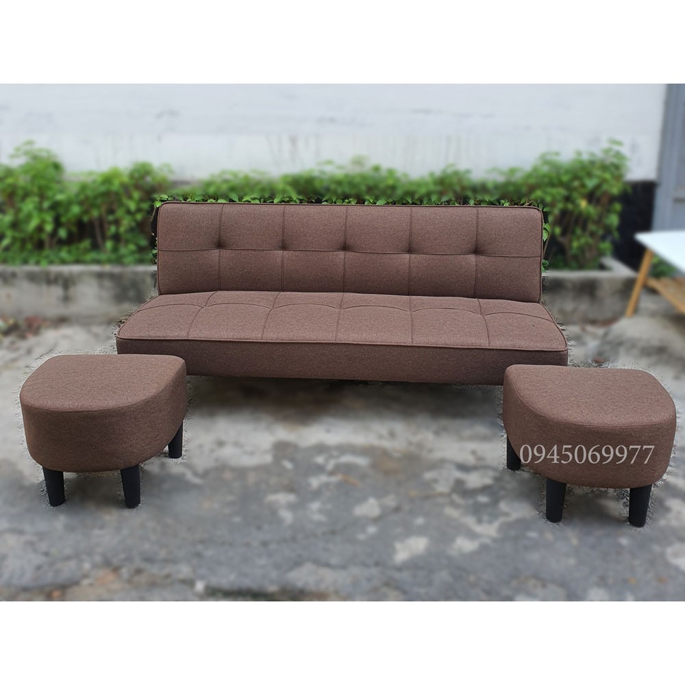 Full bộ sofa bed / sofa giường xuất khẩu (giao toàn quốc)