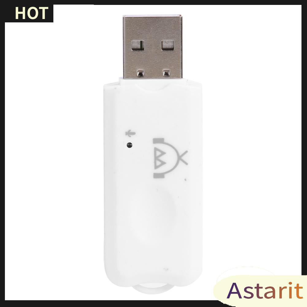 Bộ Thu Tín Hiệu Bluetooth Bt-470 Usb A2Dp