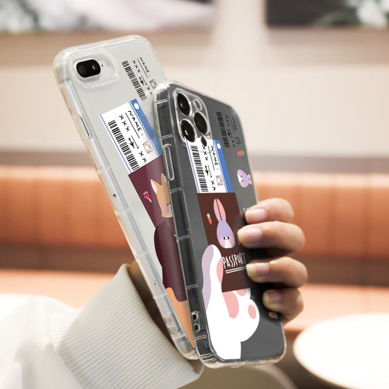 Ốp lưng iphone 6, 6s plus, 7 8 Plus, X, XS, XR, XSMAX, 11, 12, 13 PROMAX TRONG SUỐT