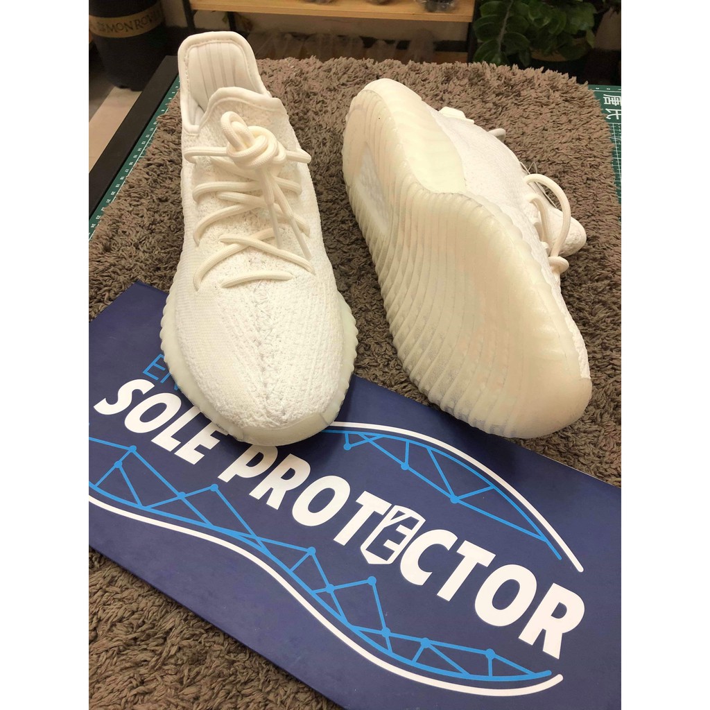 Miếng Dán Bảo Vệ Enito Sole Protector - Chuyên Dùng Để Dán Bảo Vệ Đế Giày Sneaker