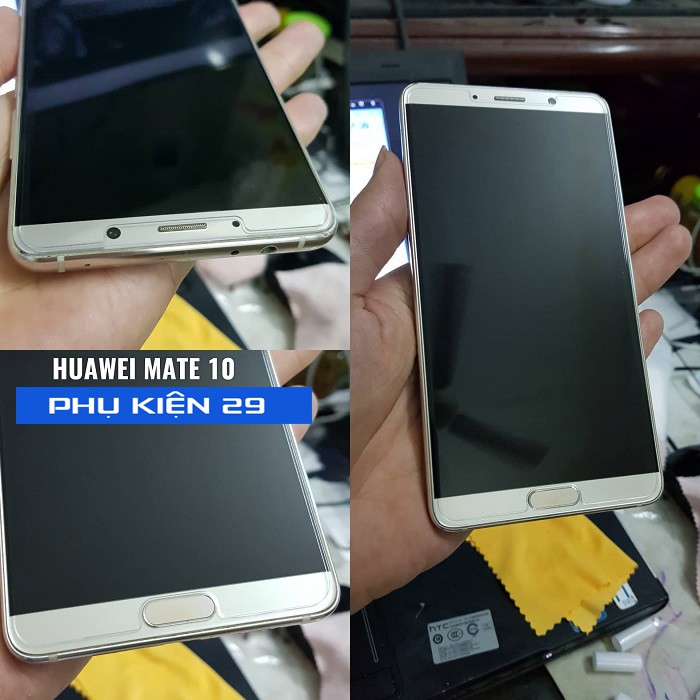 Kính cường lực Glass Pro+ 9H