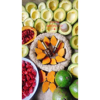 Serum bơ nghệ handmade