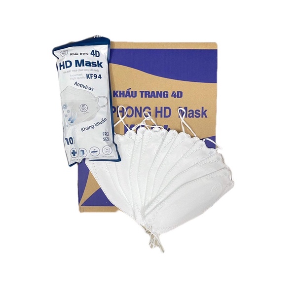 Khẩu Trang KF94 An Phong