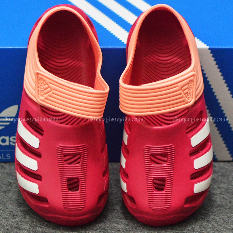 Sandal bé trai bé gái Adidas Zsandal chính hãng giá thơm