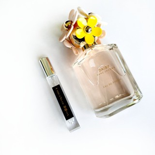 Nước hoa dùng thử daisy eau so fresh ᴮᴱᴱᴾᵉʳᶠᵘᵐᵉ