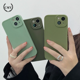 Ốp điện thoại tpu mềm thích hợp cho iphone 7 8 plus 11 pro max 12 mini 13 xr xs