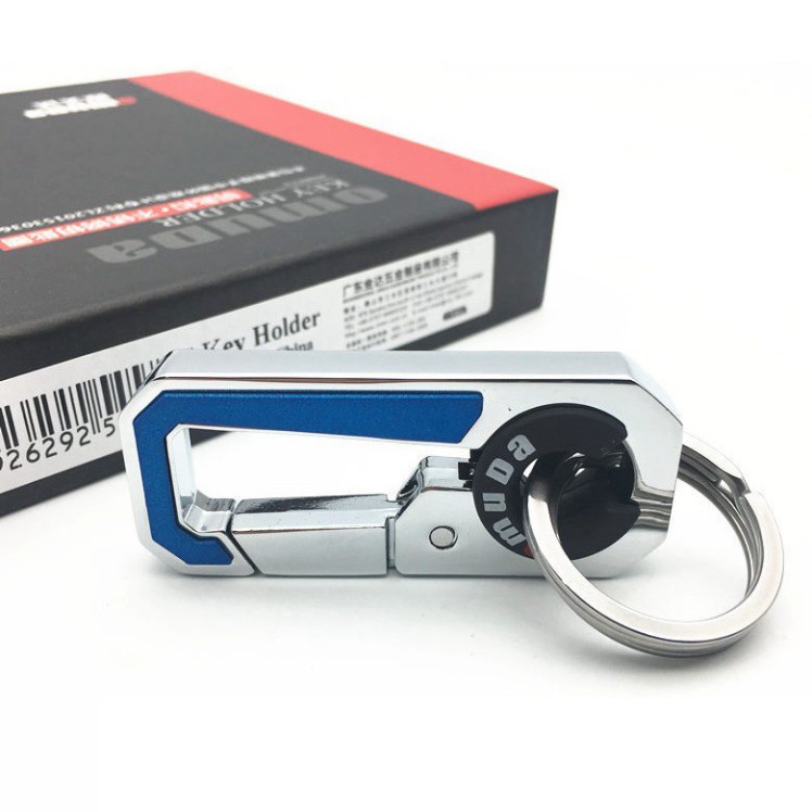 Móc khóa Cao cấp OMUDA 3749 - Hàng đẹp, độc - Giá cả hợp lý