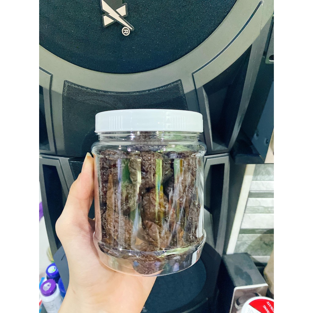 XÍ MUỘI TƯƠI - NGON RẺ CHẤT LƯỢNG 100G / 250G / 500G