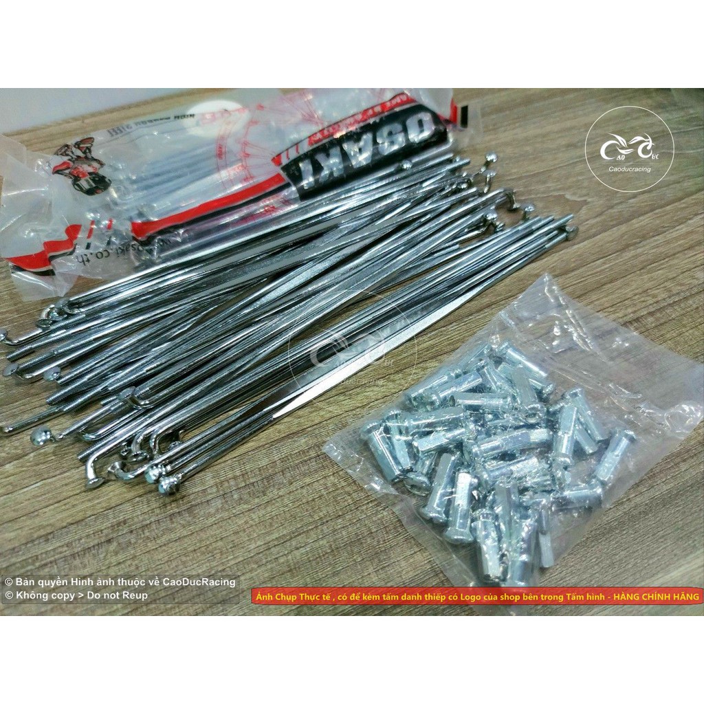 Căm dẹp osaki thái lan 149 - 184 cho ex150 winner