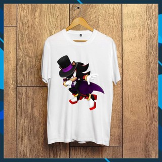 [SONIC THE HEDGEHOG] Áo Nhím Sonic dễ thương phong cách cá tính cực chất và đẹp - SNC-0146
