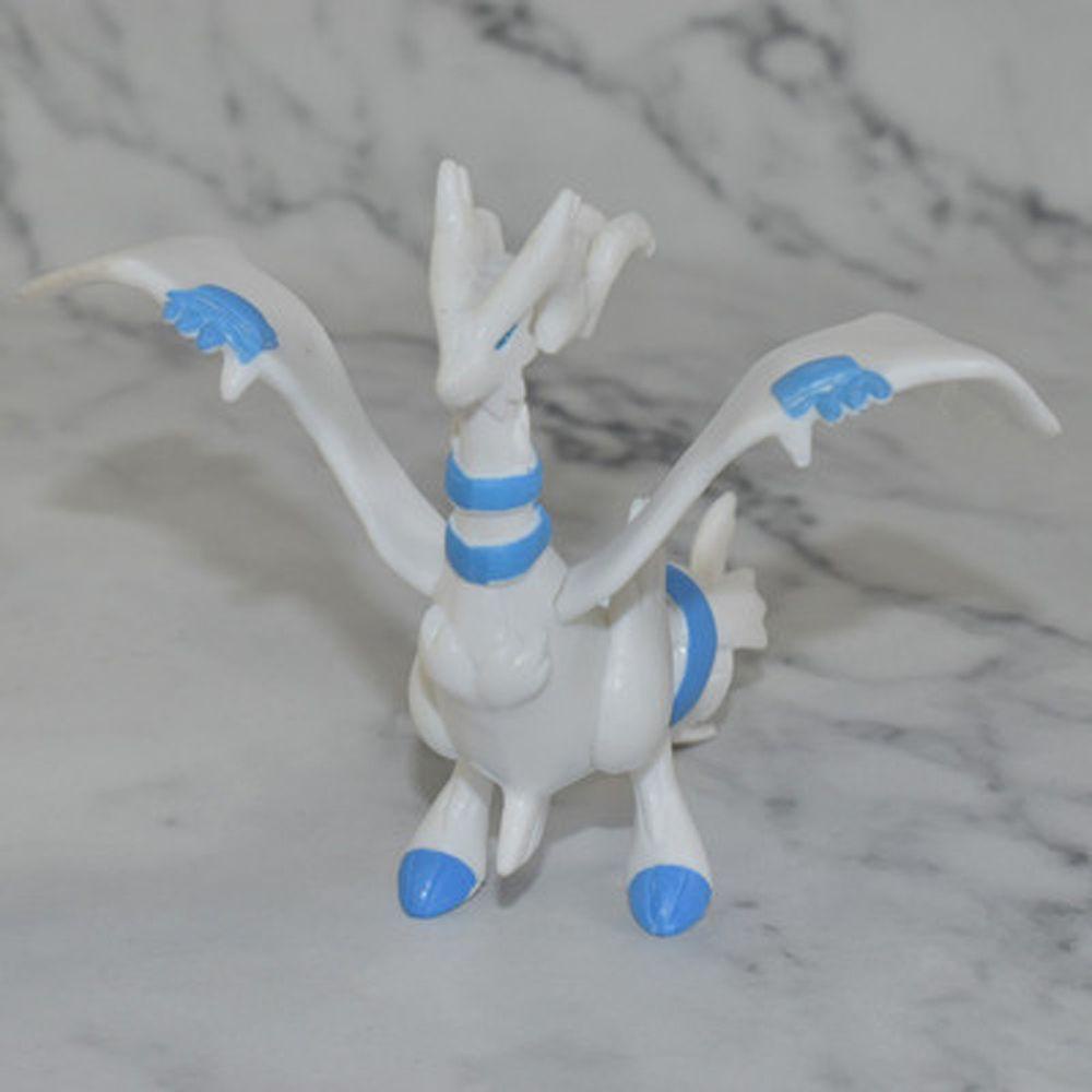Đồ Chơi Nhân Vật Anime Charizard Ivysaur Charmeleon Aggron Pikachu
