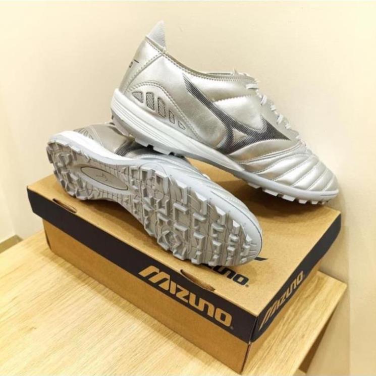 Giày đá bóng Mizuno Neo TF, Giày đá banh Mizuno TF dành cho sân nhân tạo - ) .