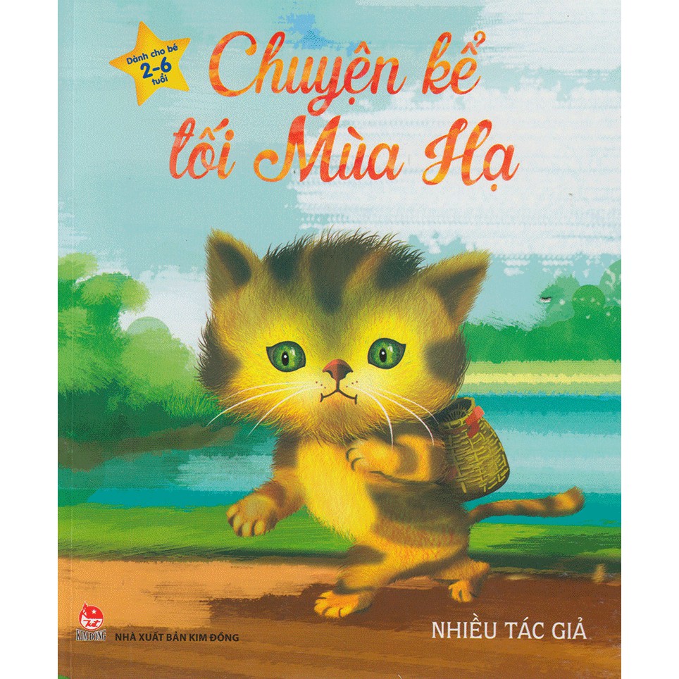 Chuyện Kể Tối Mùa Hạ