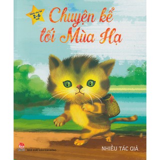 Chuyện Kể Tối Mùa Hạ