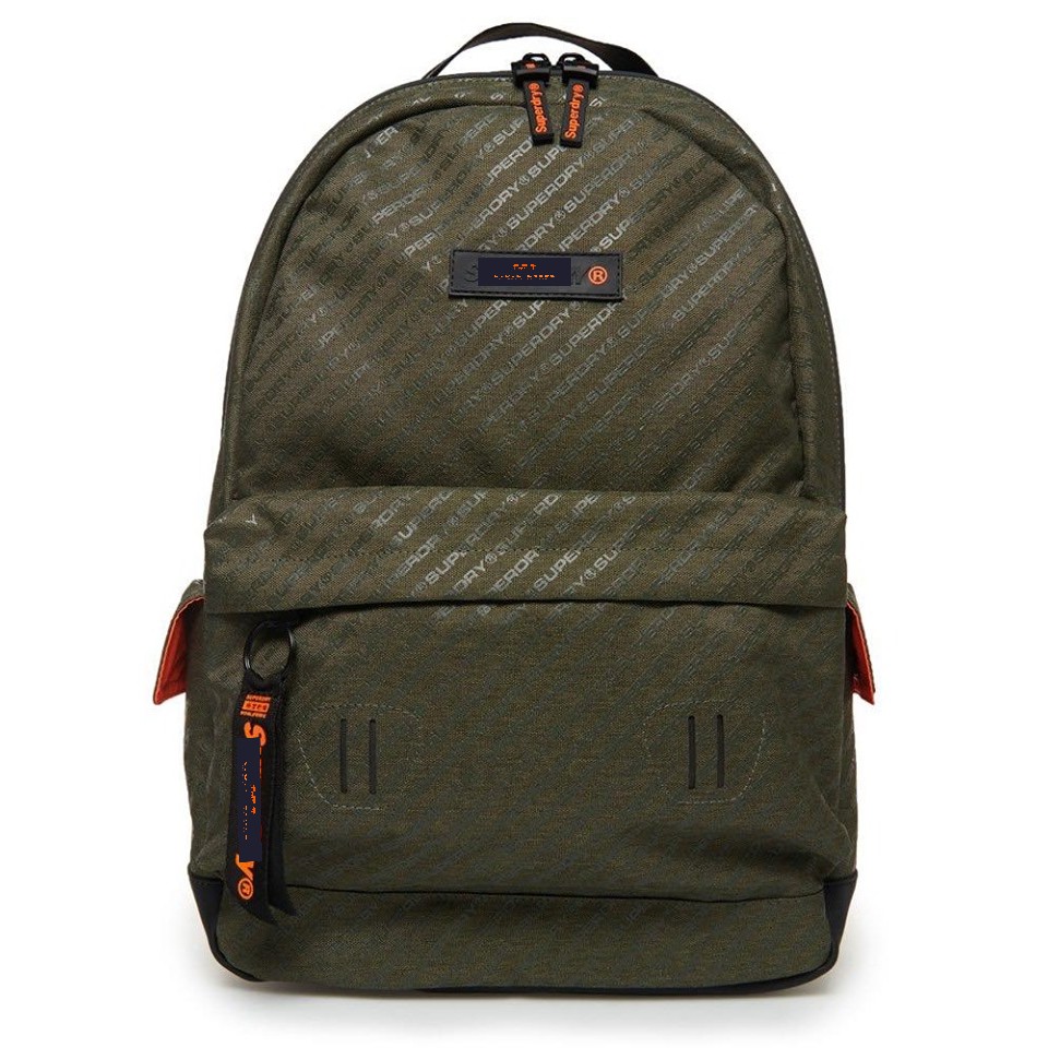 Balo Superdry Hollow Montana