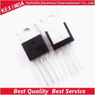 Fqp27p06 fqp 27p06 to-220 10pcs/lot