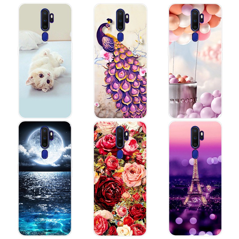 ỐP OPPO A9 (2020) Vỏ, Bao & Ốp lưng OPPO A9 (2020)