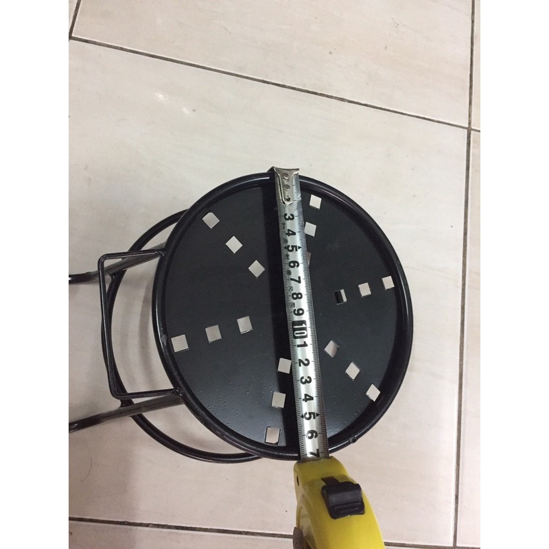Combo 2 Giỏ treo chậu hoa ban công - BX2672