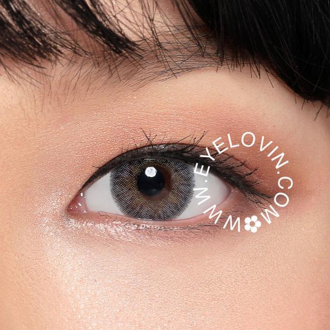 Eyelovin Softlens Evar - Belle Xám | BigBuy360 - bigbuy360.vn