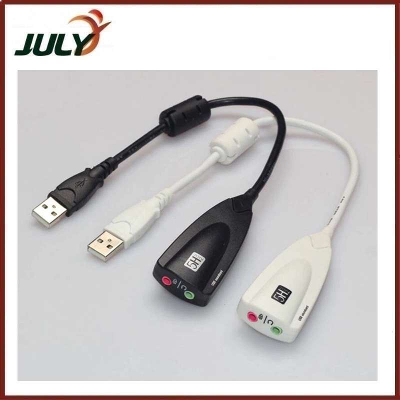 USB RA SOUND 7.1 5Hv2