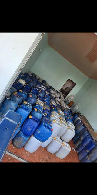 Mật ong Hoa Bạc Hà 1 Lít nguyên chất | BigBuy360 - bigbuy360.vn