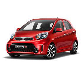 THANH RAY ĐỠ KÍNH SAU KIA MORNING CHÍNH HÃNG KIA