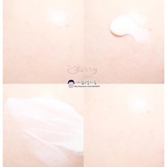 Kem chống nắng Intensive Long Lasting Sunscreen