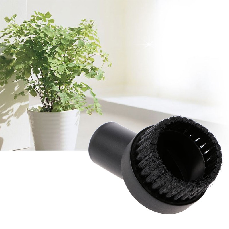 Đầu bàn chải tròn 32mm thích hợp cho máy hút bụi