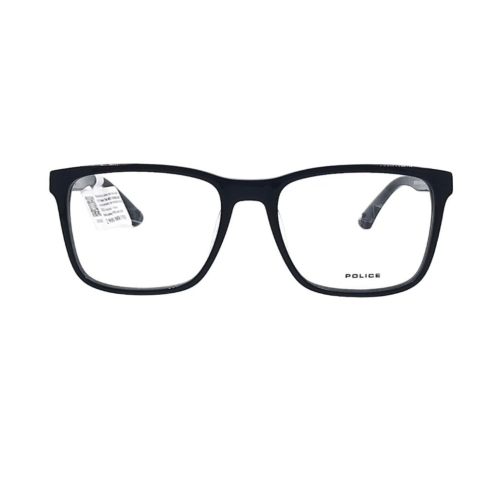 Gọng kính POLICE VPLA41I chính hãng, thiết kế dễ đeo bảo vệ mắt
