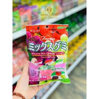 KẸO DẺO KASUGAI NHẬT BẢN