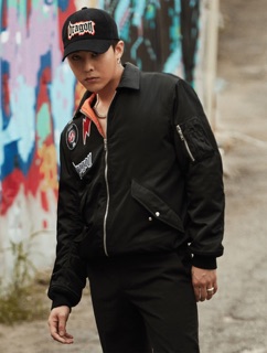 Nón kết,nón lưỡi trai,nón mũ G Dragon 2017
